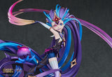 League of Legends - Star Guardian Zoe 1/7 Scale Figure