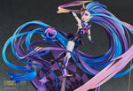 League of Legends - Star Guardian Zoe 1/7 Scale Figure