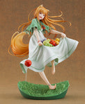 Spice and Wolf - Holo Wolf and the Scent of Fruit 1/7 Scale Figure