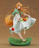 Spice and Wolf - Holo Wolf and the Scent of Fruit 1/7 Scale Figure