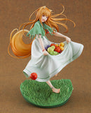 Spice and Wolf - Holo Wolf and the Scent of Fruit 1/7 Scale Figure