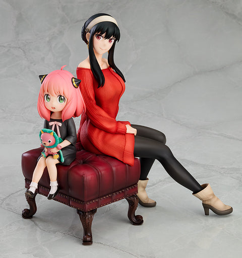 SPY×FAMILY Loid Forger 1/7 Scale Figure,Figures,Scale Figures,Partner  Products,Figures,SPY x FAMILY