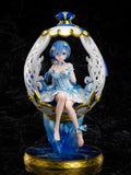 Re:Zero Starting Life in Another World - Rem Egg Art Ver. 1/7 Scale Figure
