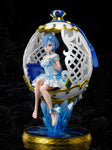 Re:Zero Starting Life in Another World - Rem Egg Art Ver. 1/7 Scale Figure