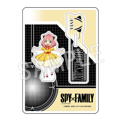 SPY x FAMILY - Anya Forger Acrylic Stand