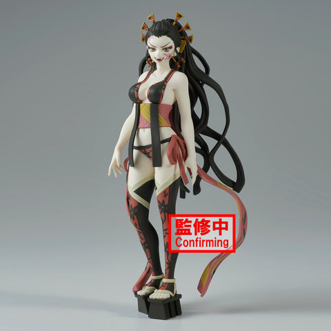 Demon Slayer - Daki Demon Series Vol.8 Prize Figure