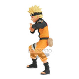 Naruto: Shippuden - Naruto Uzumaki Vibration Stars Prize Figure