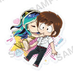 Urusei Yatsura - Kirarin Acrylic Strap