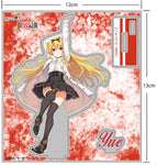 Arifureta: From Commonplace to World's Strongest - Yue Acrylic Stand