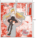 Arifureta: From Commonplace to World's Strongest - Yue Acrylic Stand