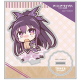 Date A Live IV - Yatogami Tohka Deformed Ver. Acrylic Stand