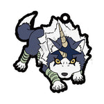 That Time I Got Reincarnated as a Slime - Capsule Vol. 6 Rubber Keychain