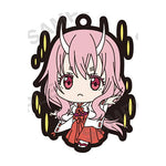 That Time I Got Reincarnated as a Slime - Capsule Vol. 6 Rubber Keychain