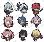 That Time I Got Reincarnated as a Slime - Capsule Vol. 6 Rubber Keychain