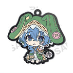 Date A Live IV - Capsule Rubber Strap