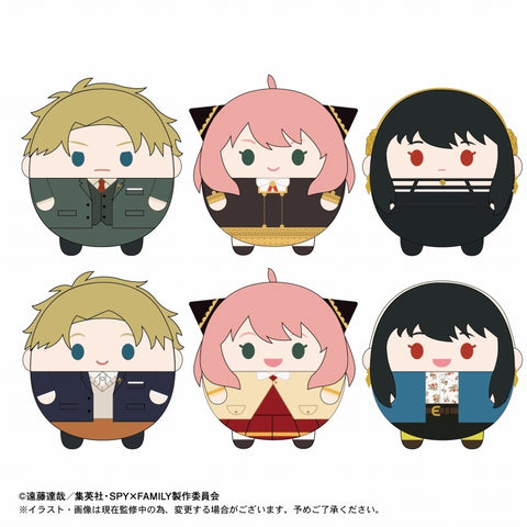 SPY x FAMILY - Fuwakororin (M Size) Plush